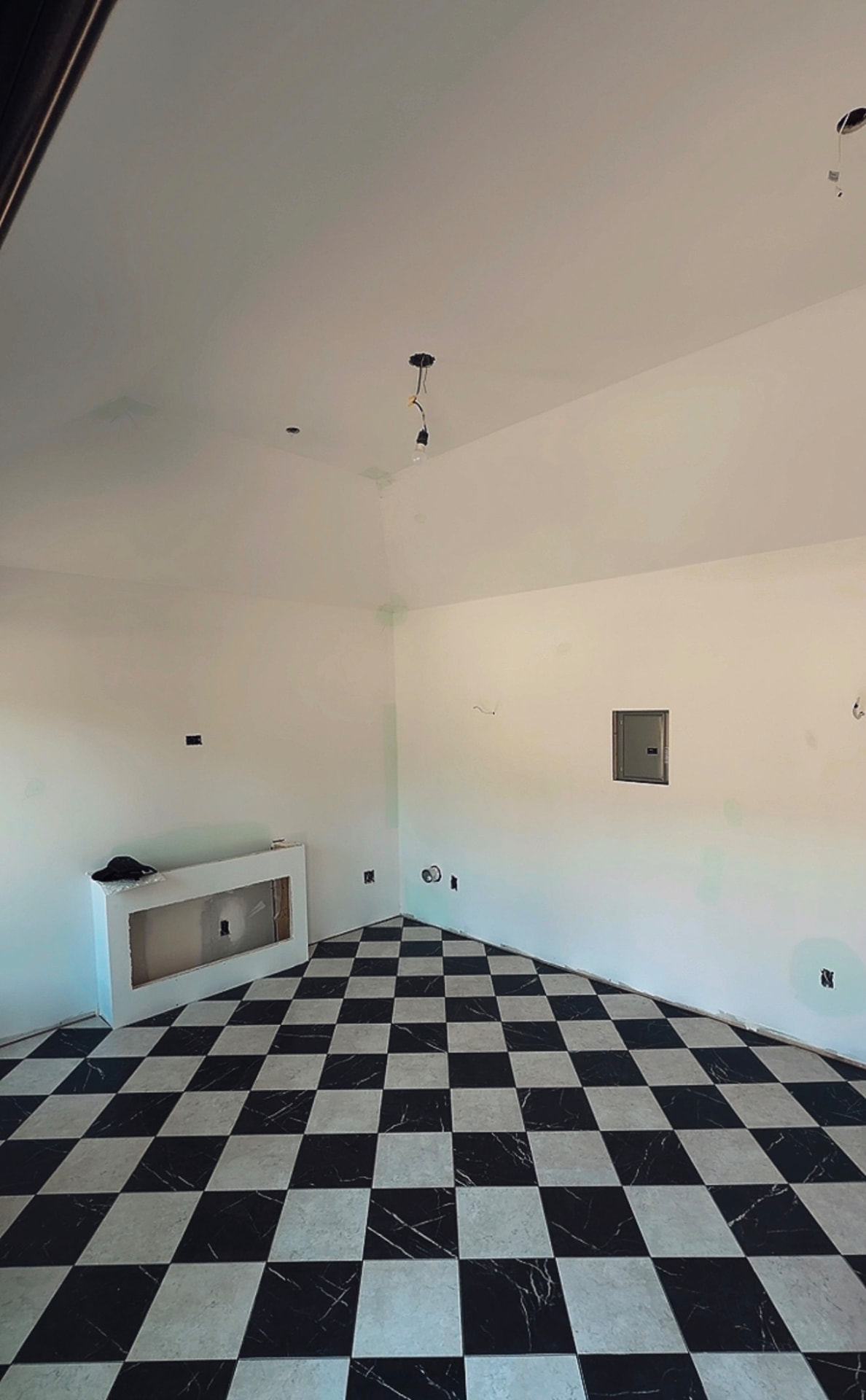 Drywall — commercial interior work in Toronto